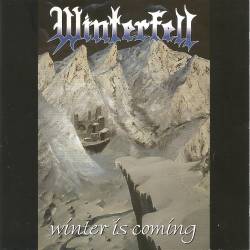 Winterfell : Winter Is Coming
